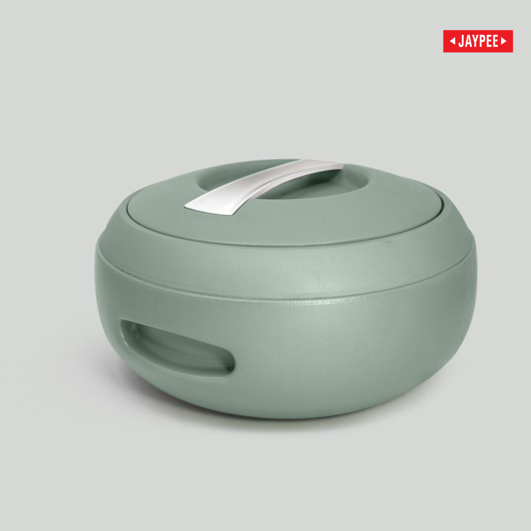 Jaypee Gourmet Insulated Casserole