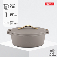 Jaypee Princeton Insulated Casserole