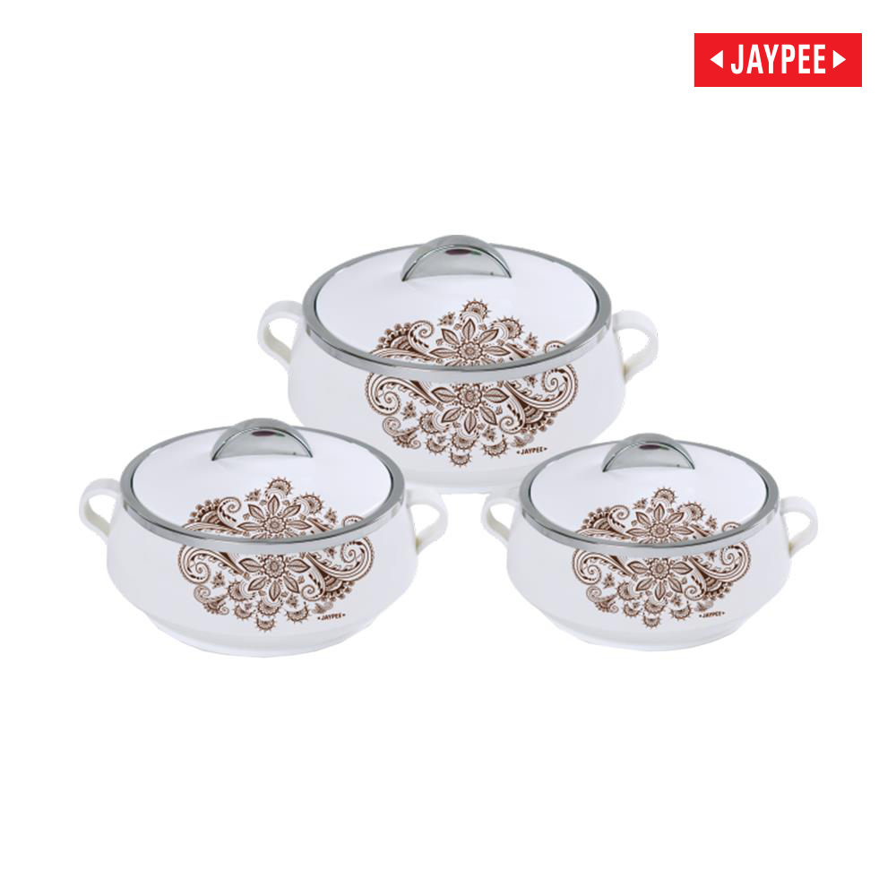 Jaypee Florina Insulated Casserole