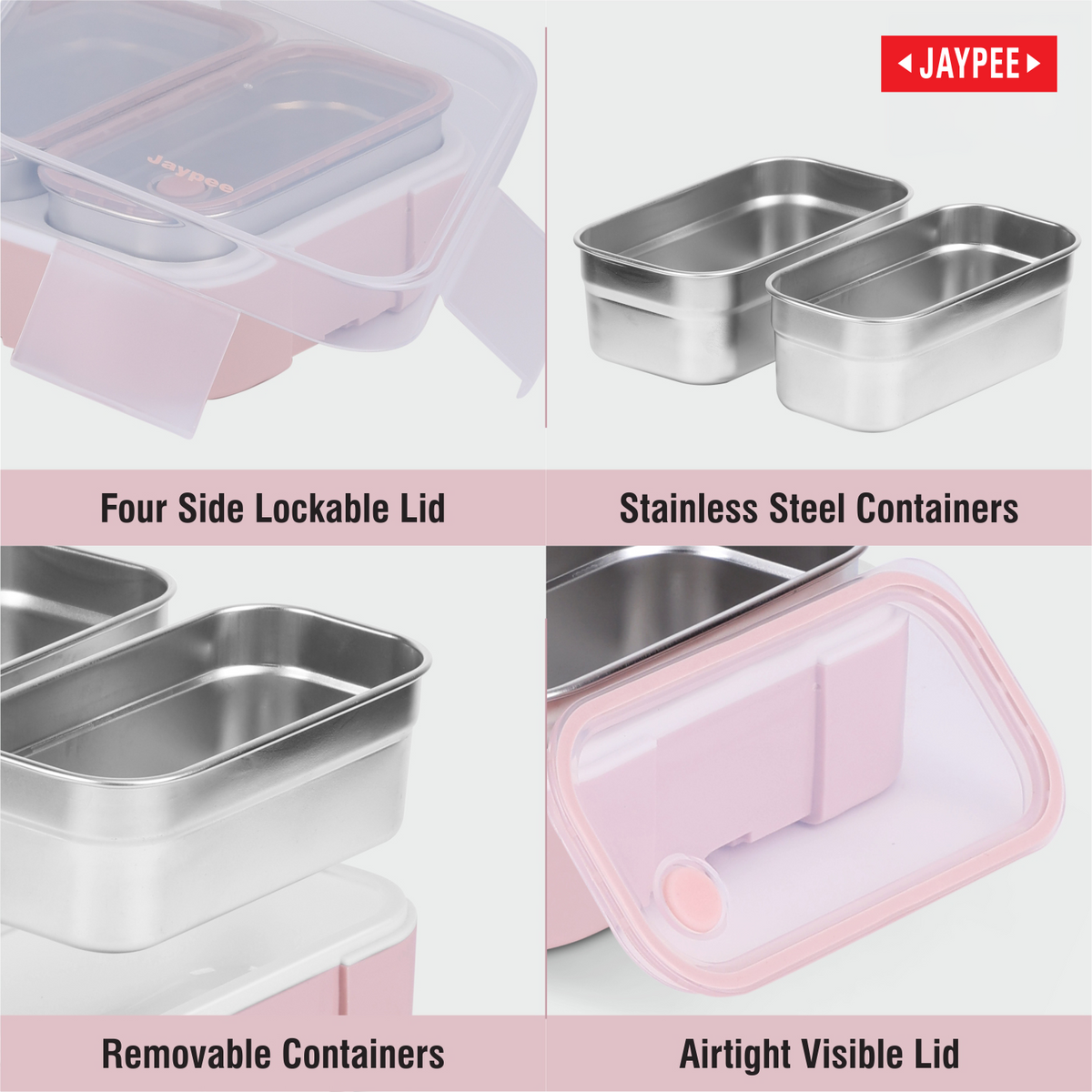 Jaypee BOXI 2