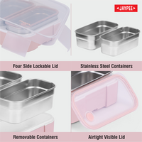 Jaypee BOXI 2