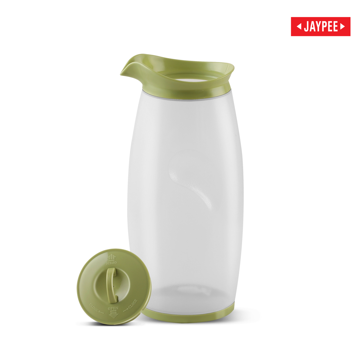 Jaypee Hippo Non Insulated Water Jug 1930 ML