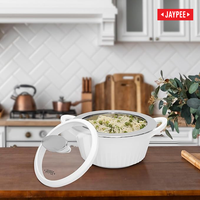 Jaypee Olivia Insulated Casserole