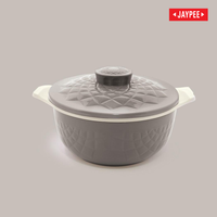Jaypee Microchef Insulated Casserole