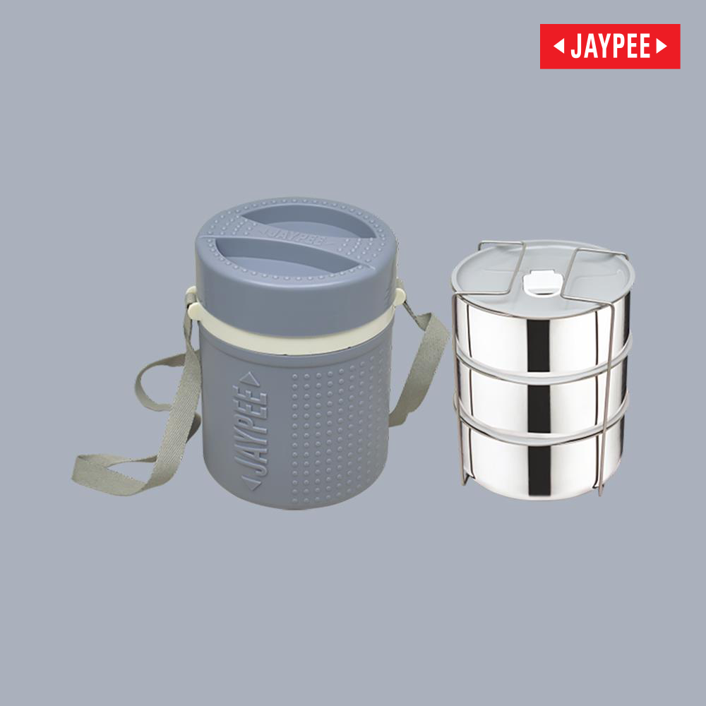 Jaypee HOME PACK Carrier 3
