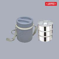 Jaypee HOME PACK Carrier 3