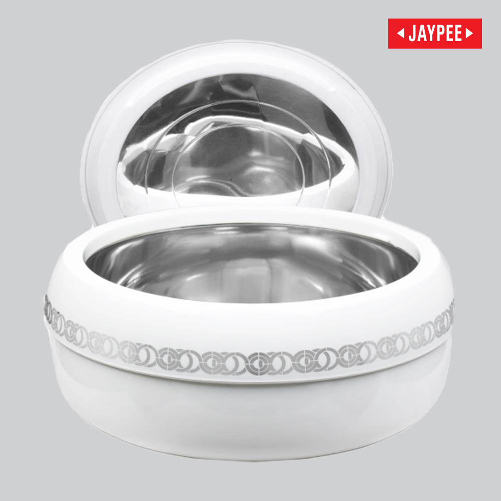 Jaypee Palazio Shine Insulated Casserole