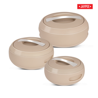 Jaypee Gourmet Insulated Casserole