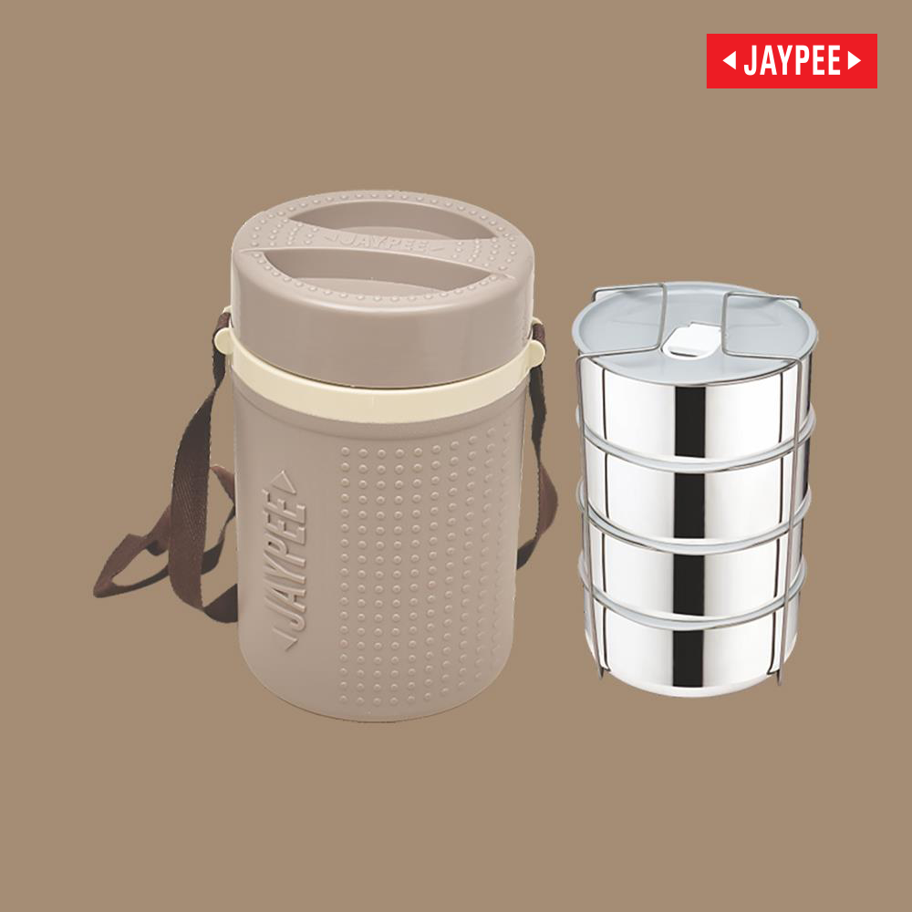 Jaypee HOME PACK Carrier 4