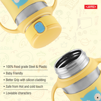 Jaypee Angel's Sipper