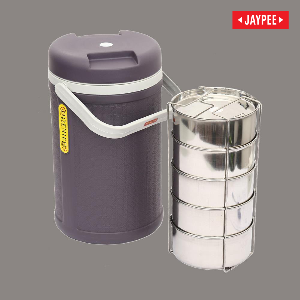 Jaypee Premier 5