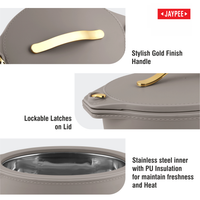 Jaypee Princeton Insulated Casserole
