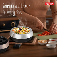 Jaypee Palazio Ultra Insulated Casserole