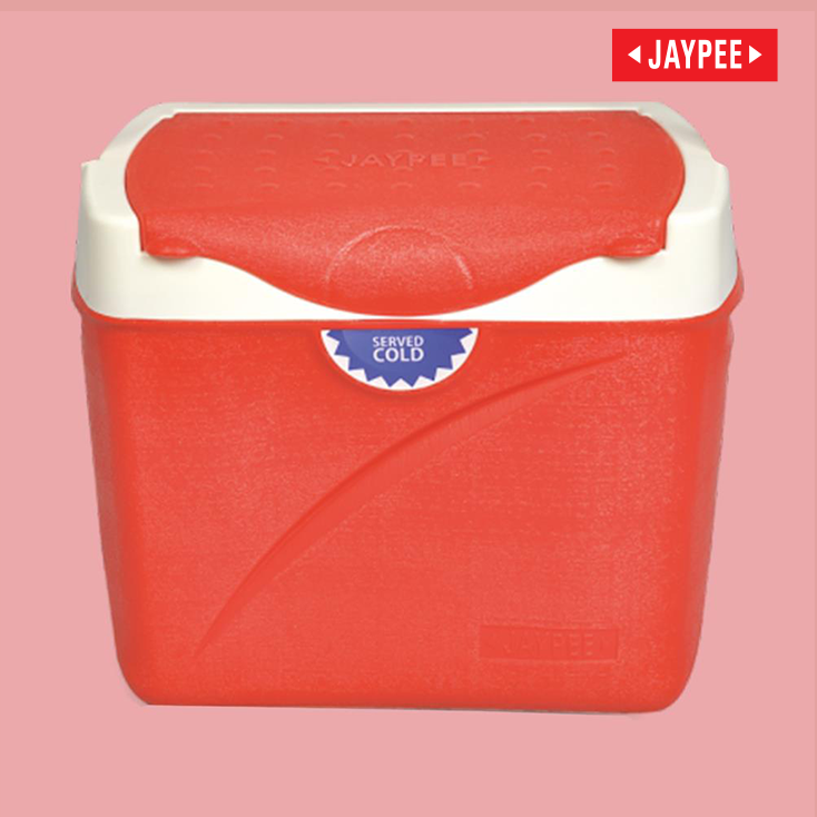 Jaypee Chillax Ice Box 27.5l