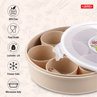 Jaypee Aroma Spice Box