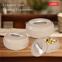 Jaypee Gourmet Insulated Casserole