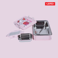 Jaypee Rocksteel