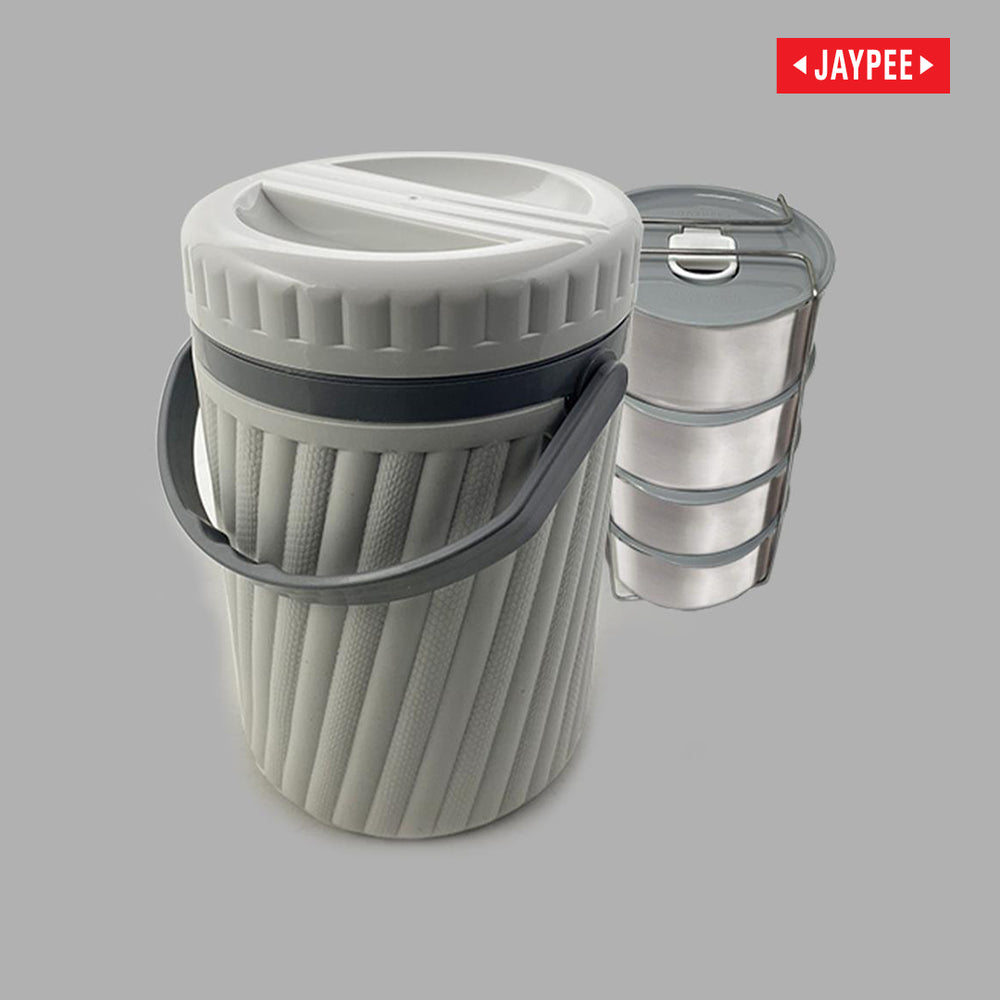 Jaypee Sleek Carrier 4