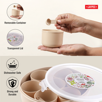 Jaypee Aroma Spice Box