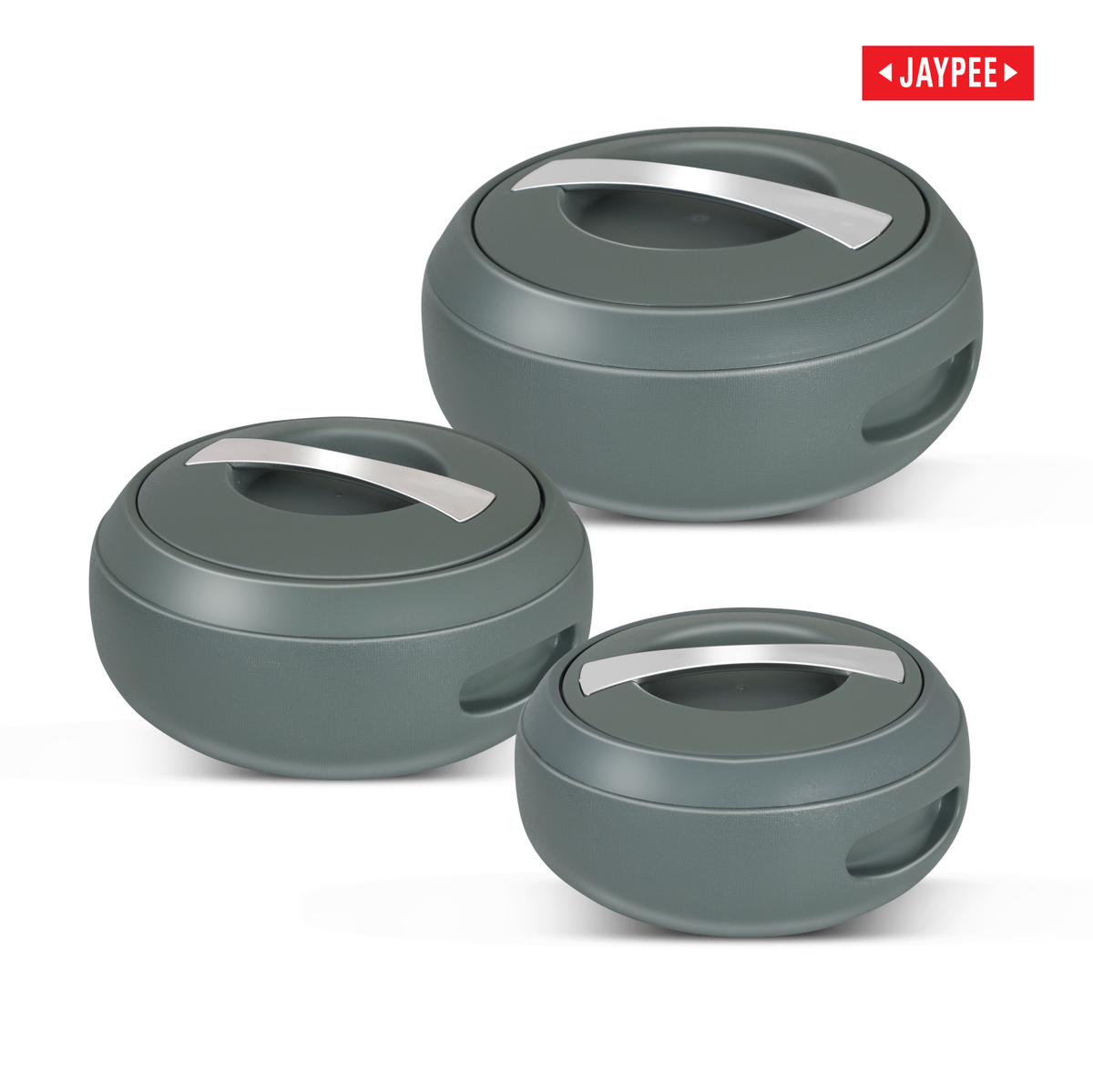 Jaypee Gourmet Insulated Casserole