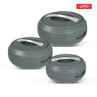 Jaypee Gourmet Insulated Casserole