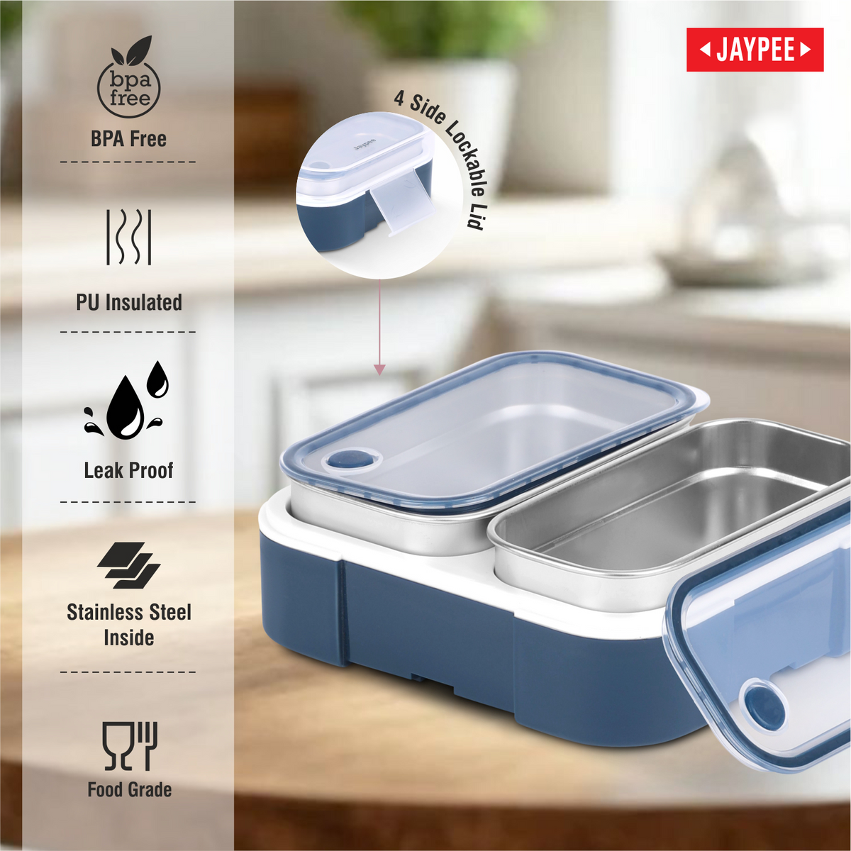 Jaypee BOXI 2