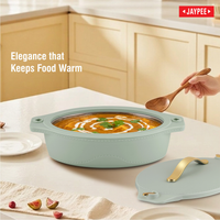 Jaypee Princeton Insulated Casserole