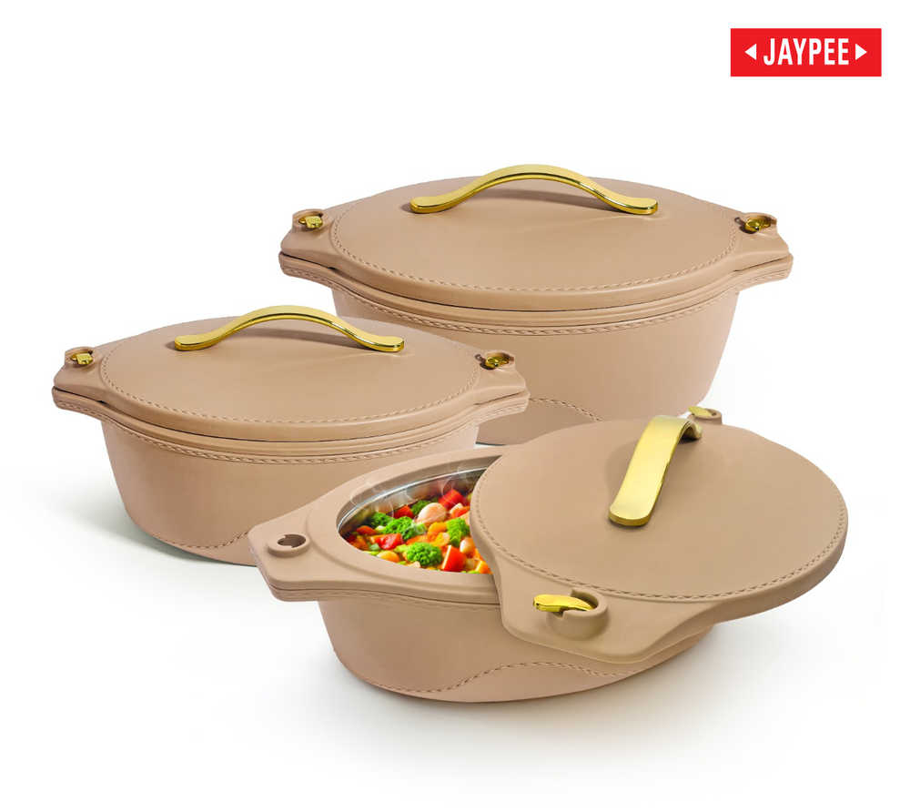 Jaypee Princeton Insulated Casserole