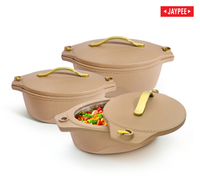 Jaypee Princeton Insulated Casserole