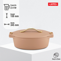 Jaypee Princeton Insulated Casserole