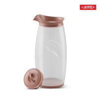 Jaypee Hippo Non Insulated Water Jug 1930 ML