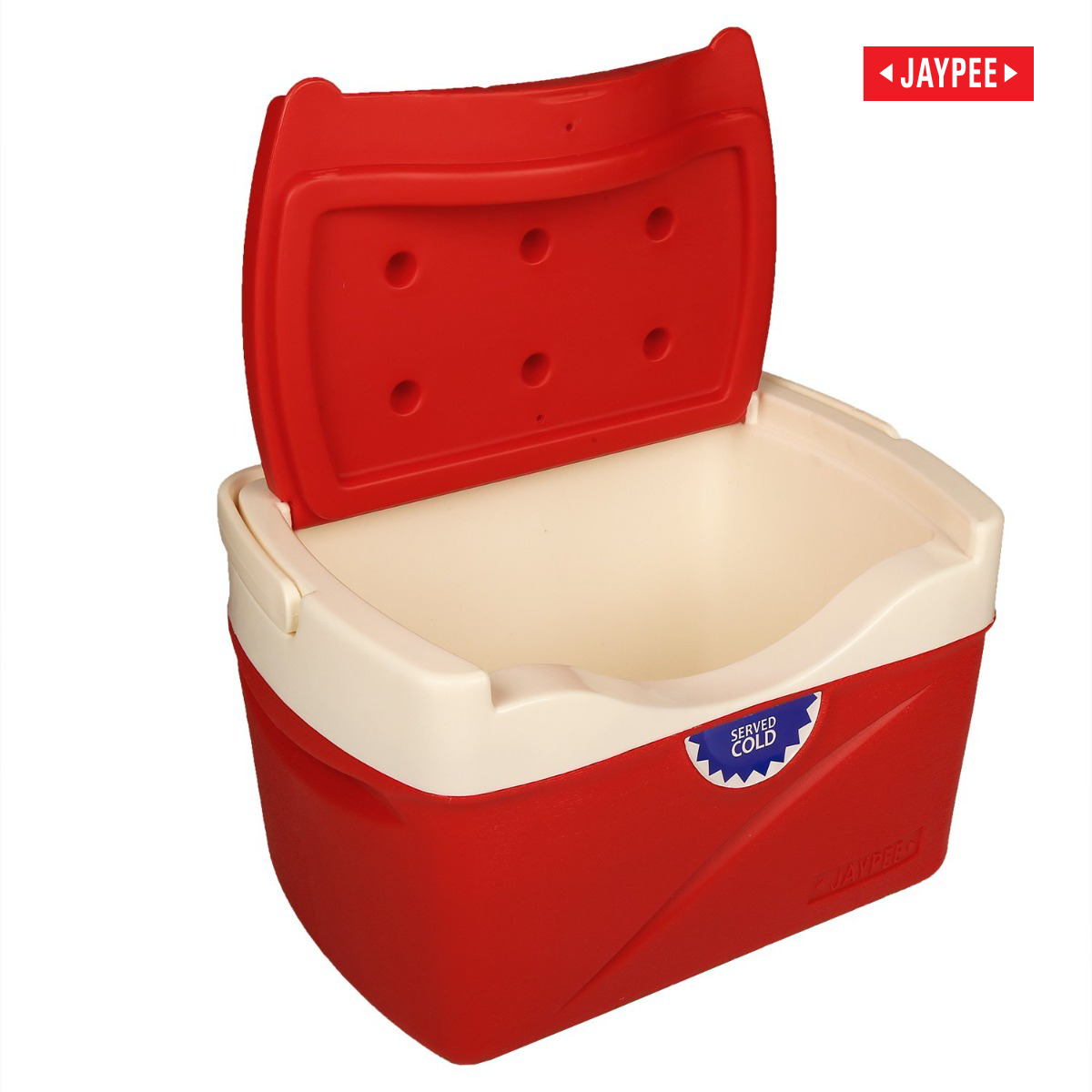 Jaypee Chillax Ice Box 7.5l