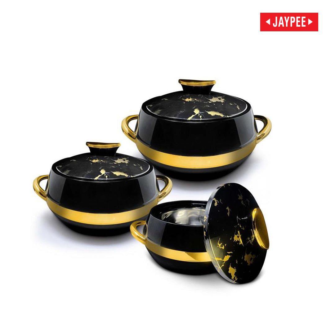 Jaypee Victorian Insulated Casserole