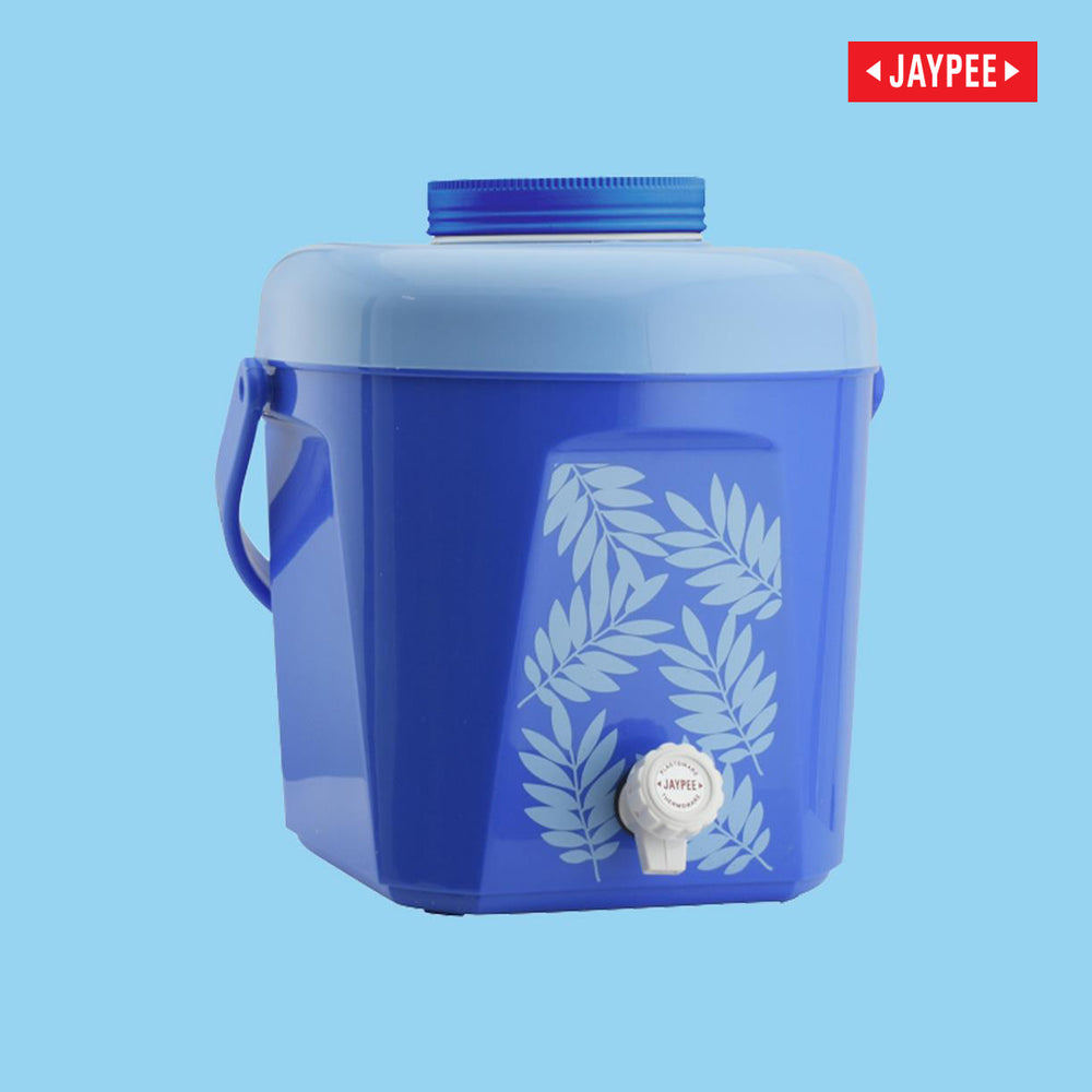 Jaypee Insulated Water Jug Travel Eezi 10l