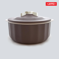 Jaypee Microsmart Insulated Casserole