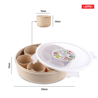 Jaypee Aroma Spice Box