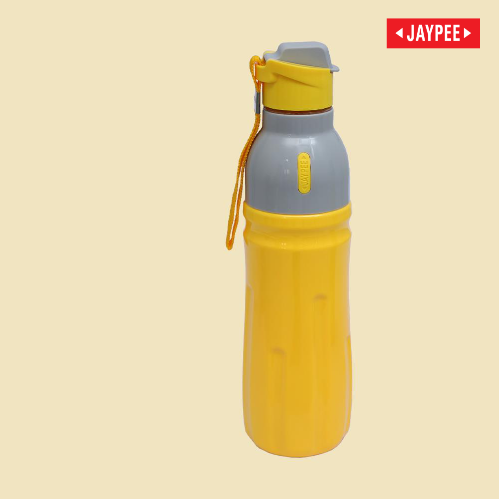 Jaypee Pacer