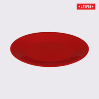 Jaypee Le Diner Round Dinner Set 34 Pcs. (Plain)
