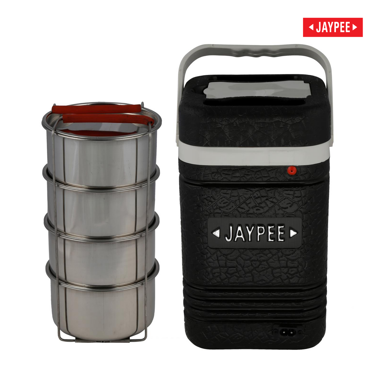 Jaypee Hotomatic Neo 4