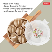 Jaypee Aroma Spice Box