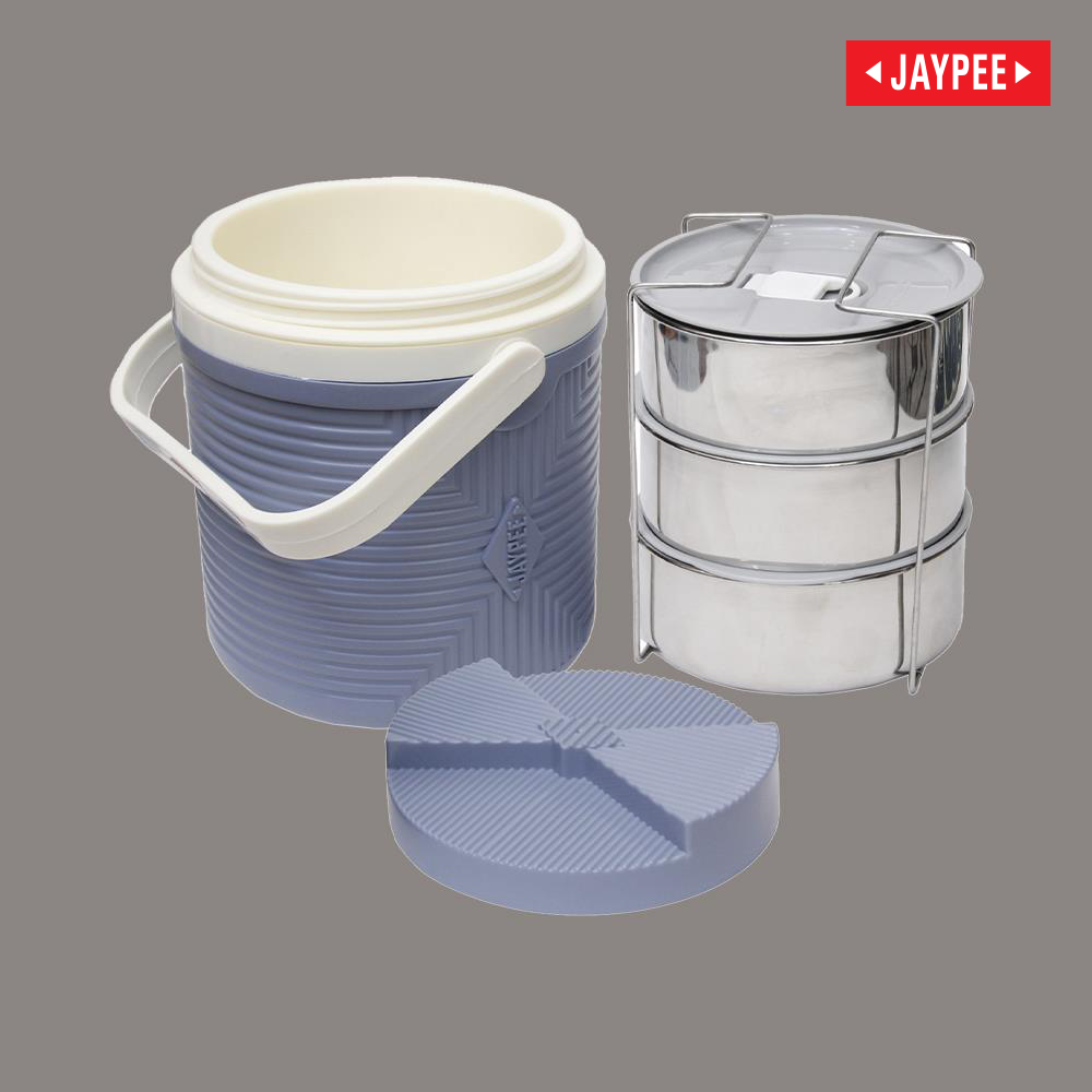 Jaypee Premier Carrier 3