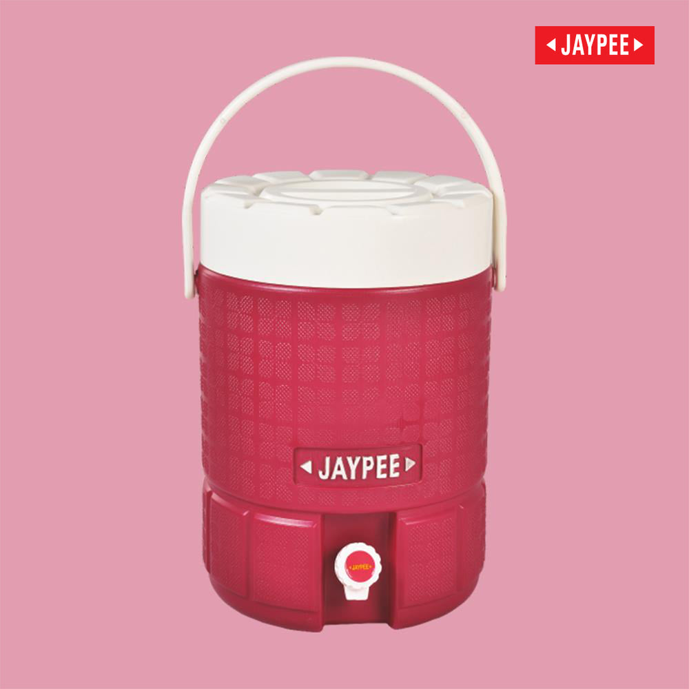 Jaypee Insulated Water Jug Siton 15.2l
