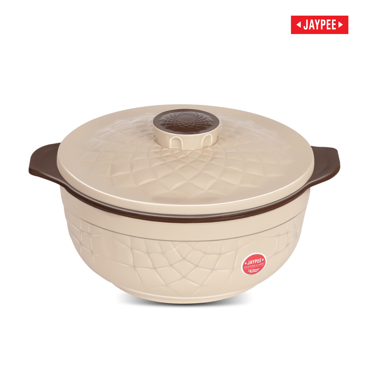 Jaypee Microchef Insulated Casserole