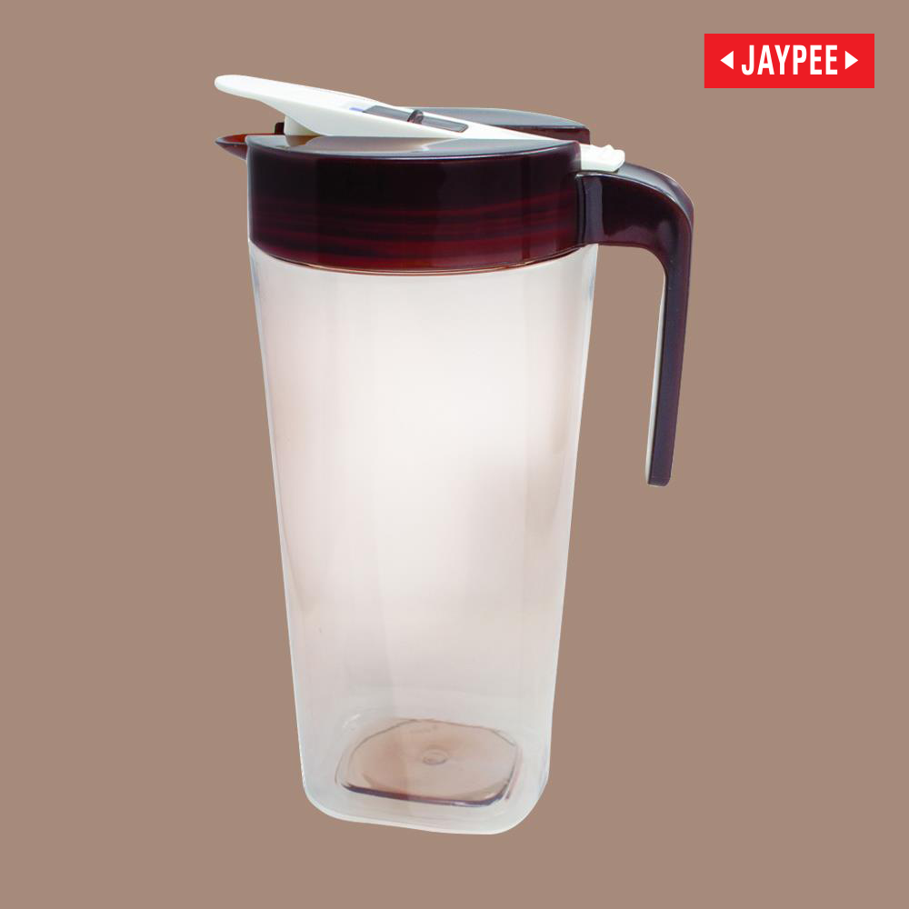 Jaypee Pour-in Non Insulated Water Jug 1400 ML