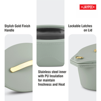 Jaypee Princeton Insulated Casserole