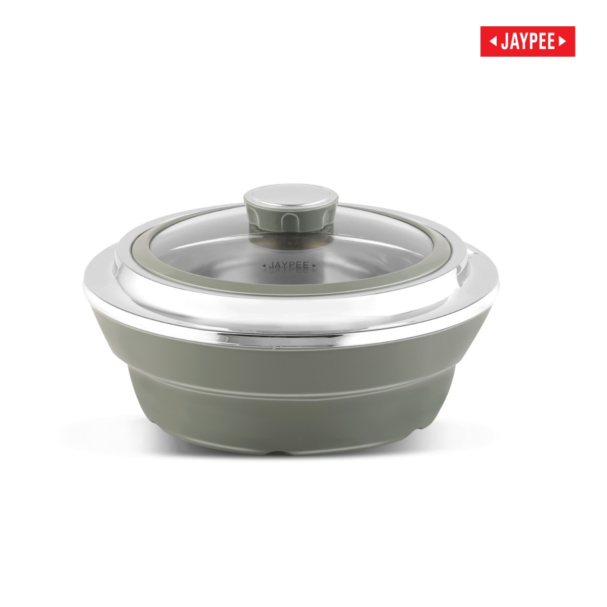 Jaypee Cassaglass Insulated Casserole