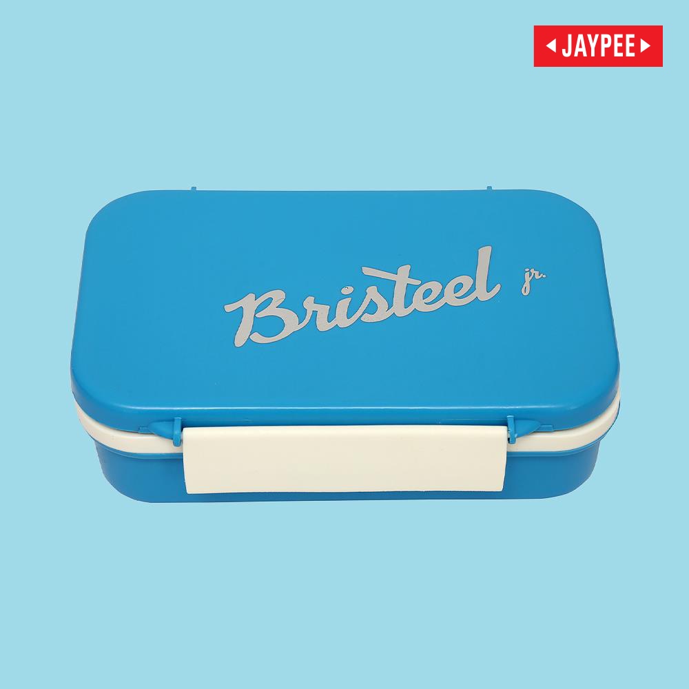 Jaypee Bristeel Jr.