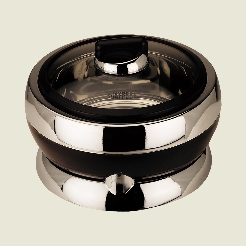 Jaypee AMAZE Black