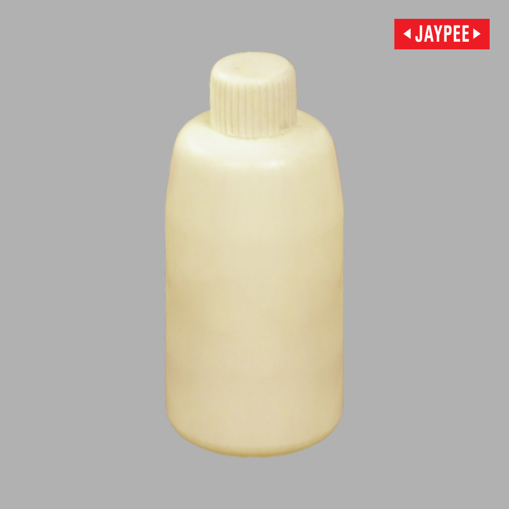 Jaypee Oil Can Plain