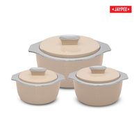 Jaypee Fine Dine Insulated Casserole